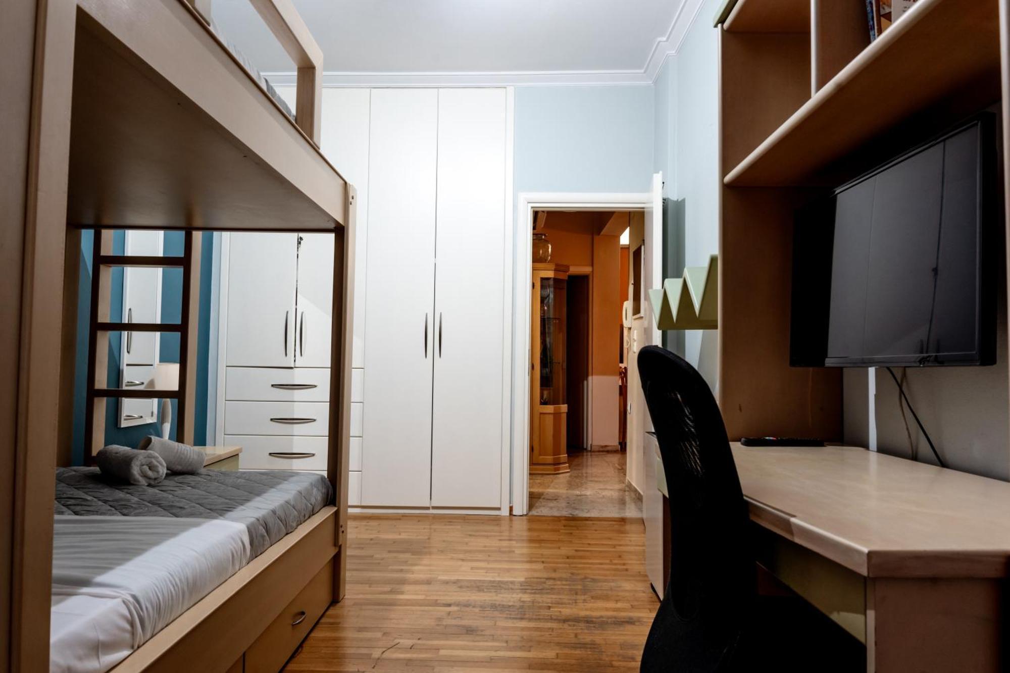 Cozy Cloud Apartment Nauplion Exterior foto